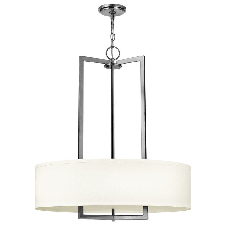 Hampton Drum Chandelier