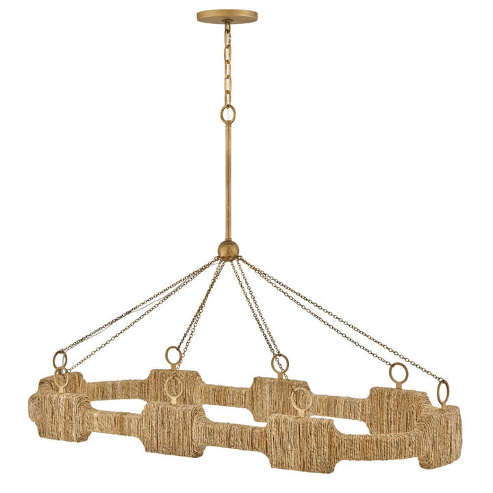 Raffi Large LED Linear
