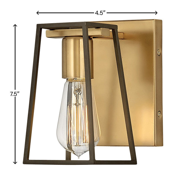 Filmore Vanity