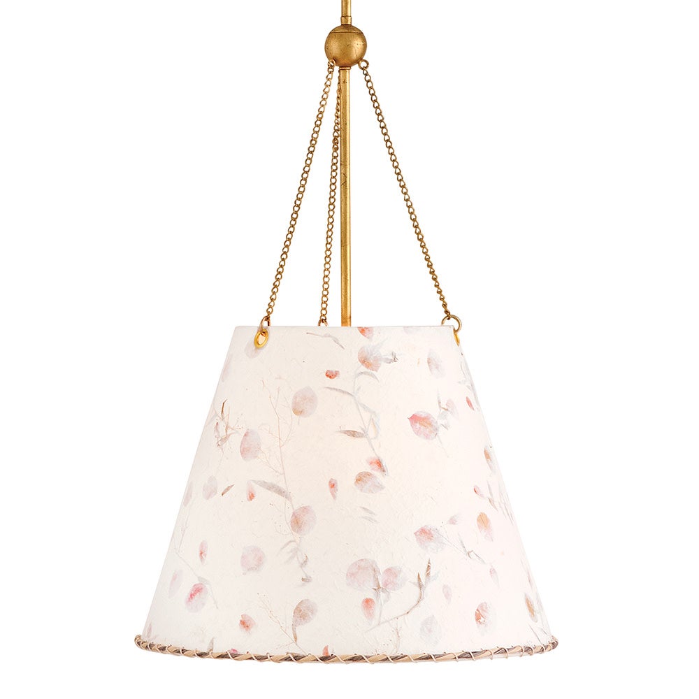 Primrose Large Pendant