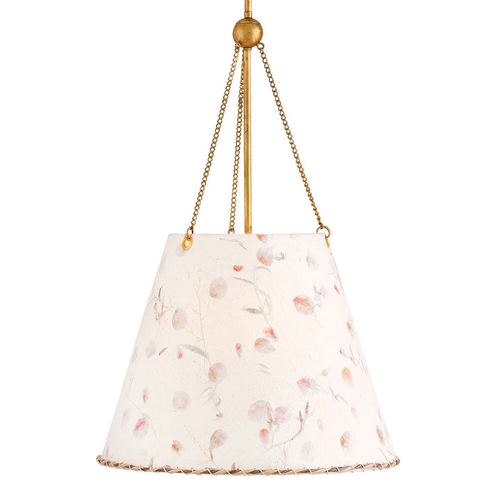Primrose Large Pendant