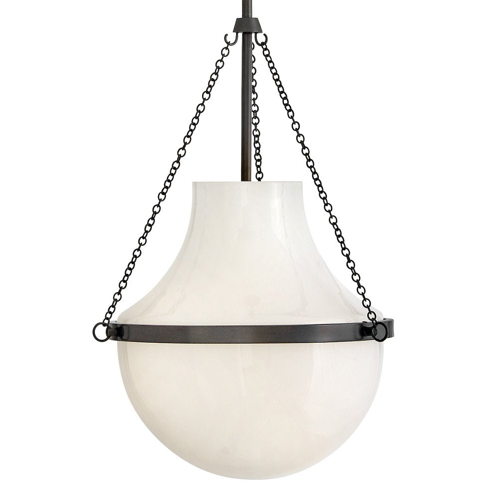 Collins Pendant