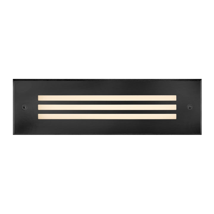Sparta - Dash Deck &amp; Step Light