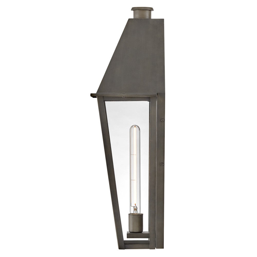Endsley Outdoor Wall Light