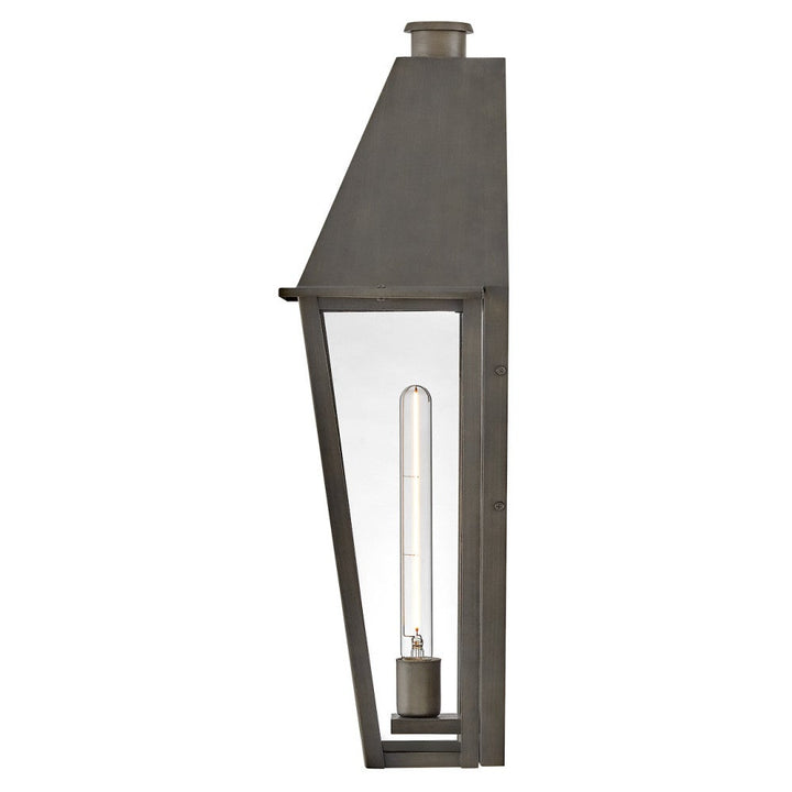 Endsley Outdoor Wall Light