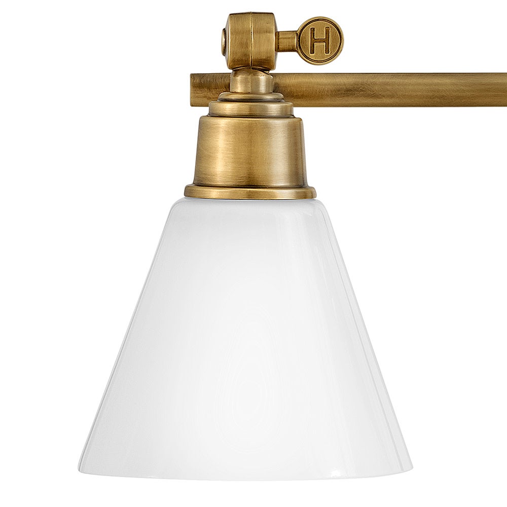 Arti Adjustable Vanity