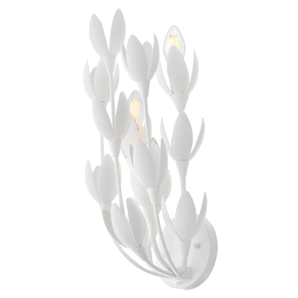Flora Medium Sconce