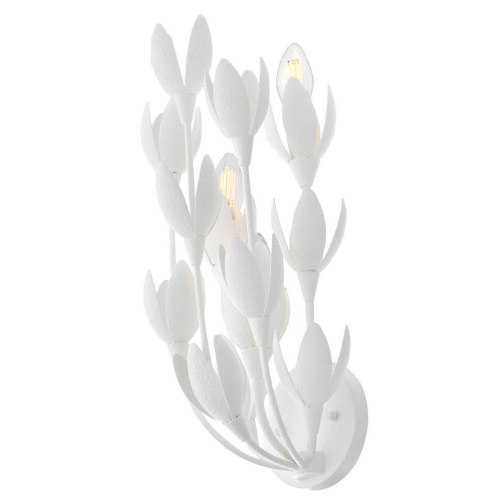 Flora Medium Sconce