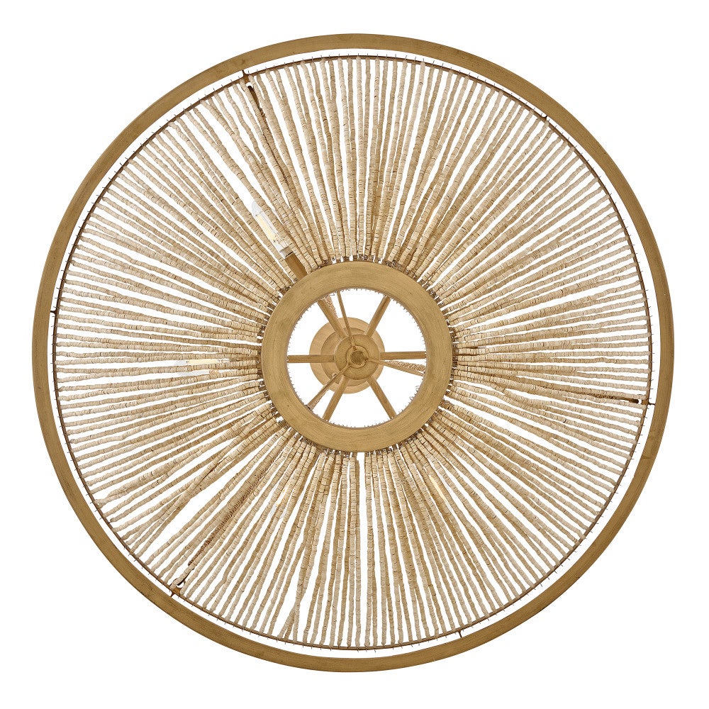 Tula Medium Chandelier