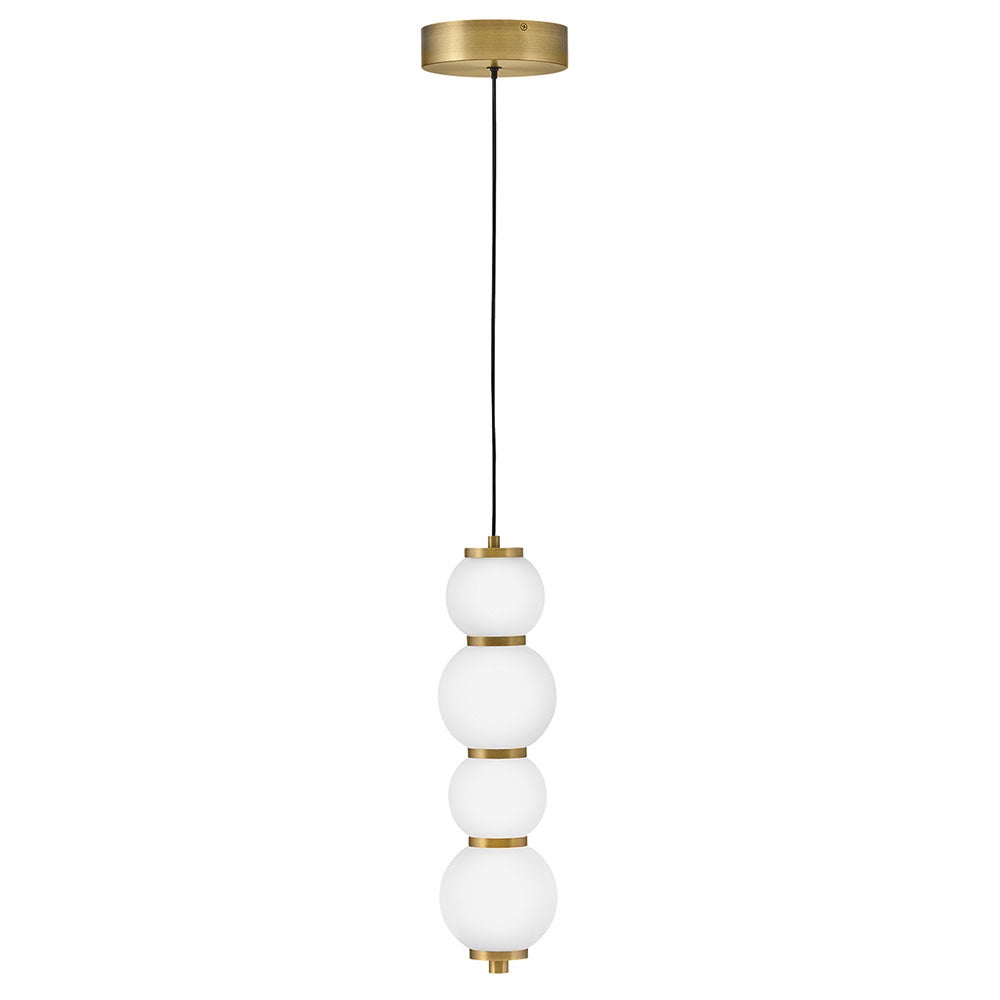 Trigo Extra Small Pendant