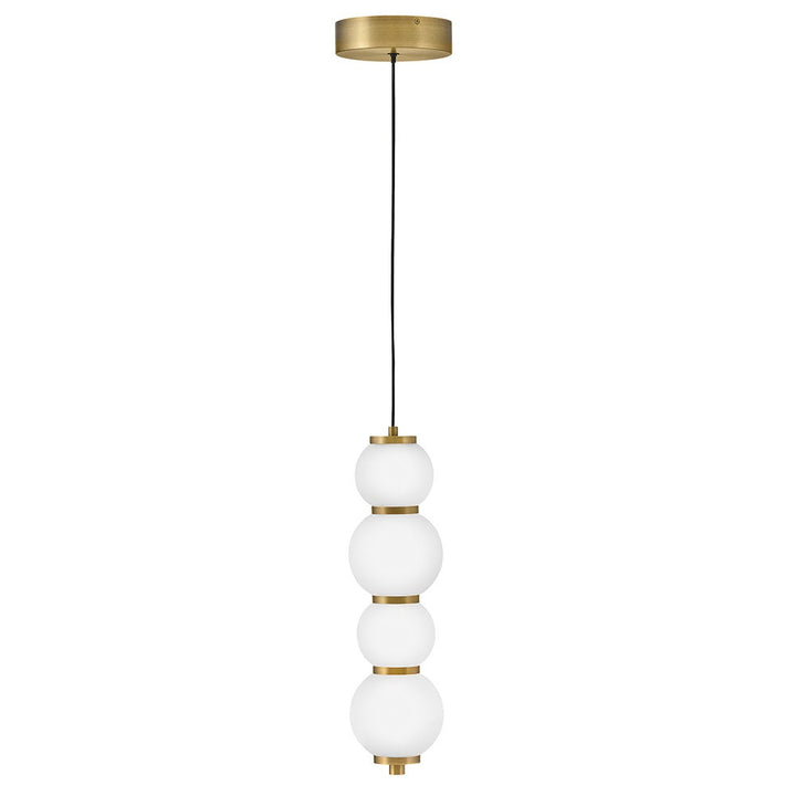 Trigo Extra Small Pendant