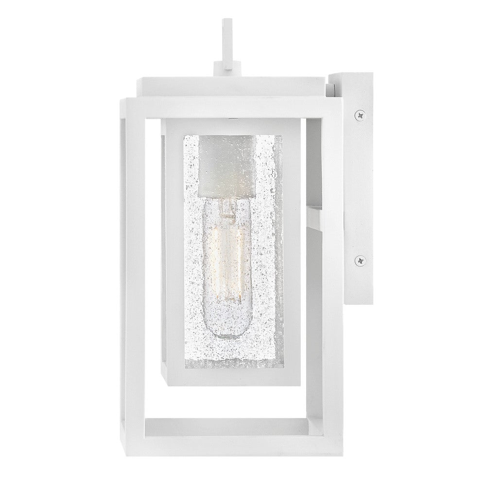 Republic Wall Mount Lantern
