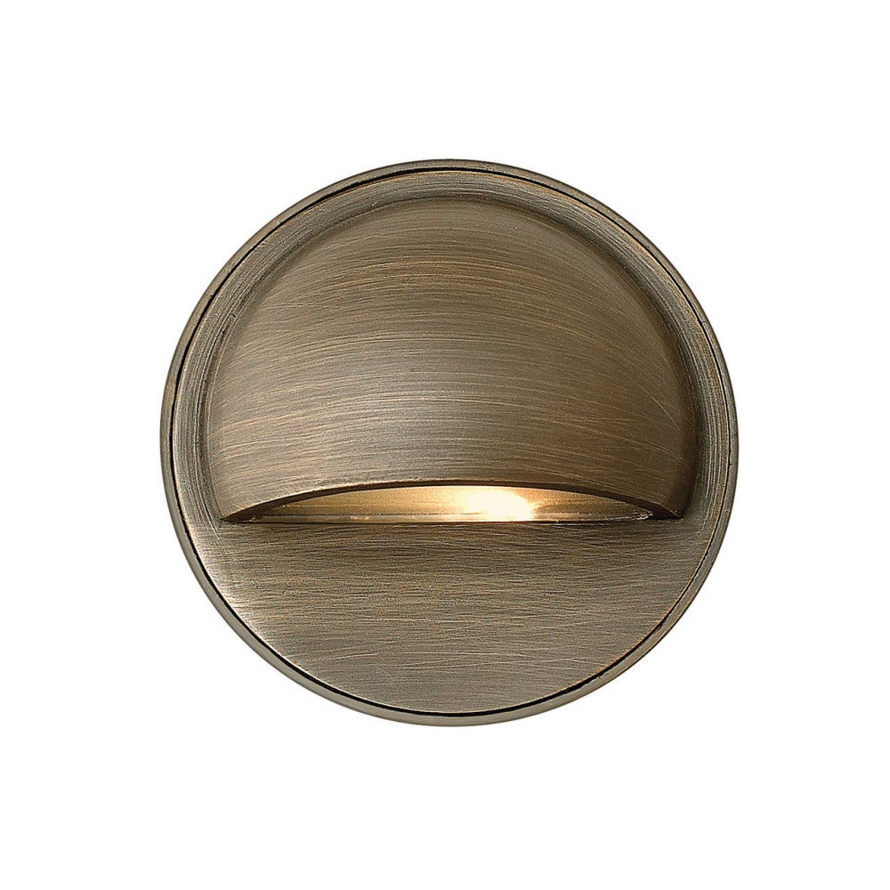Hardy Island Deck Light