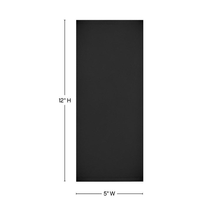 Tetra Outdoor Wall Light