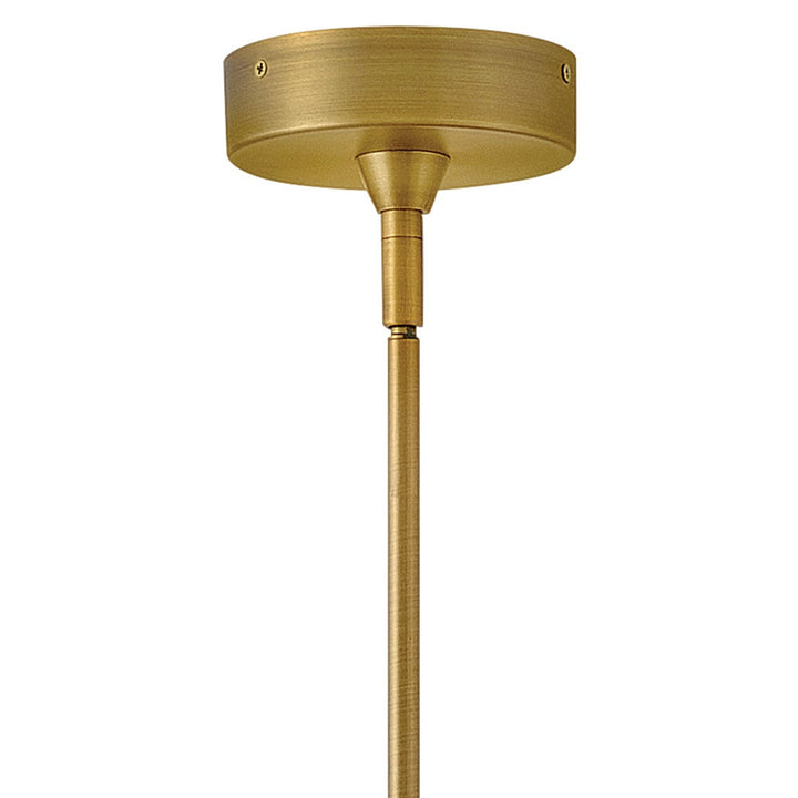Elin Medium Globe Pendant
