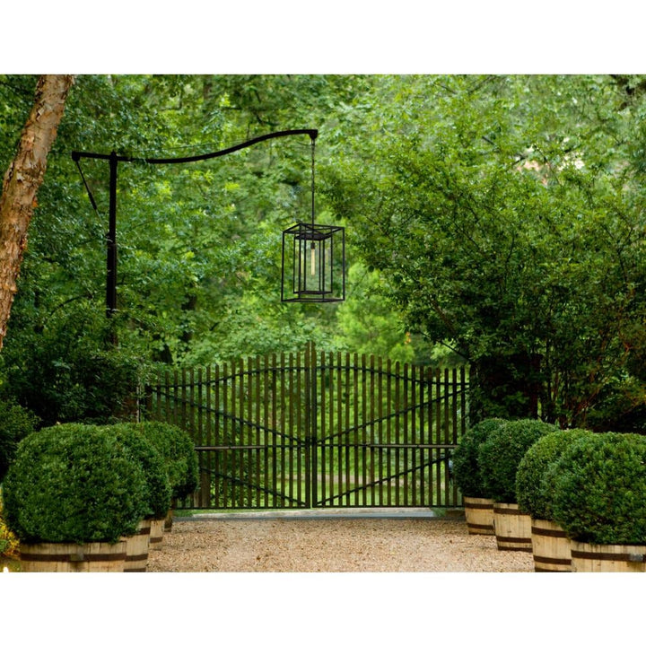 Max Extra Large Hanging Lantern