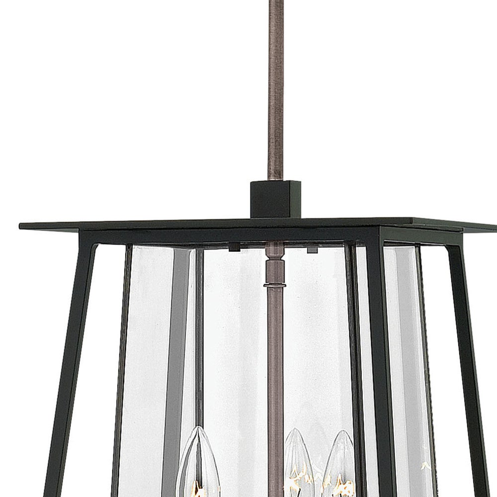 Walker Medium Hanging Lantern