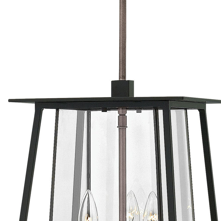 Walker Medium Hanging Lantern