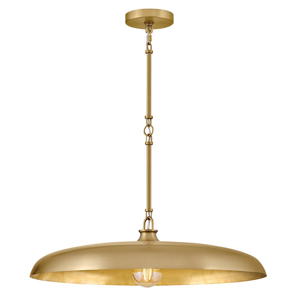 Sadie Large Dome Chandelier