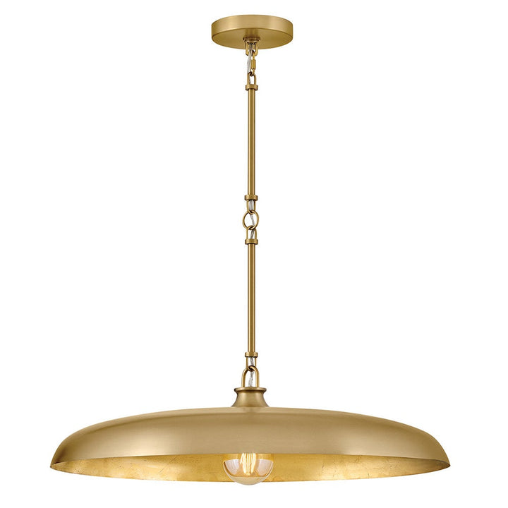Sadie Large Dome Chandelier