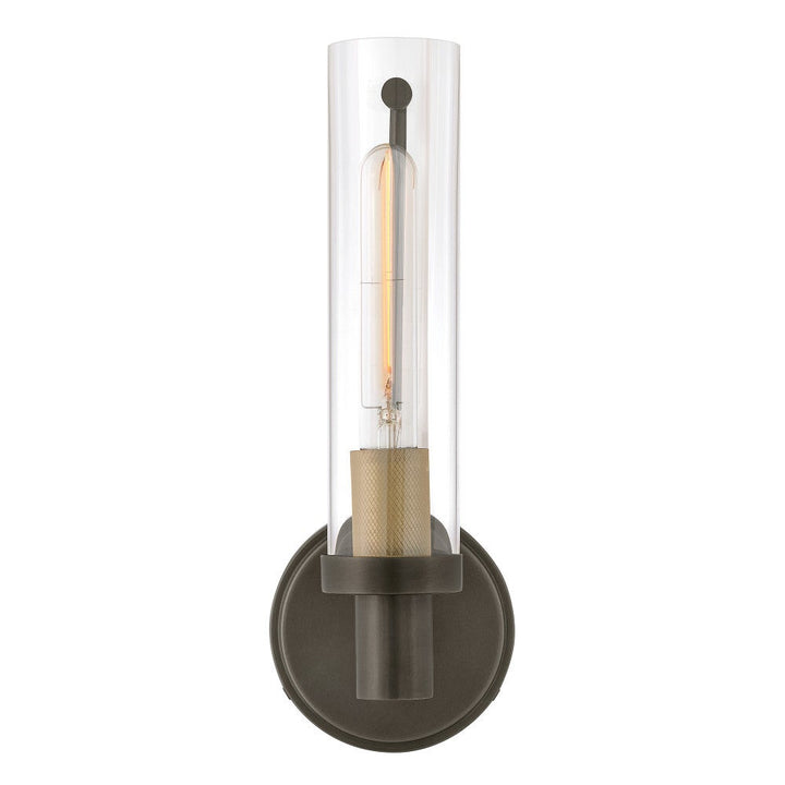 Vaughn Medium Single Light Sconce