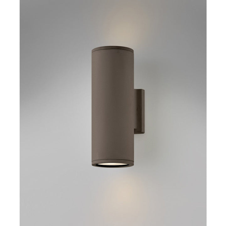Silo Outdoor Wall Light
