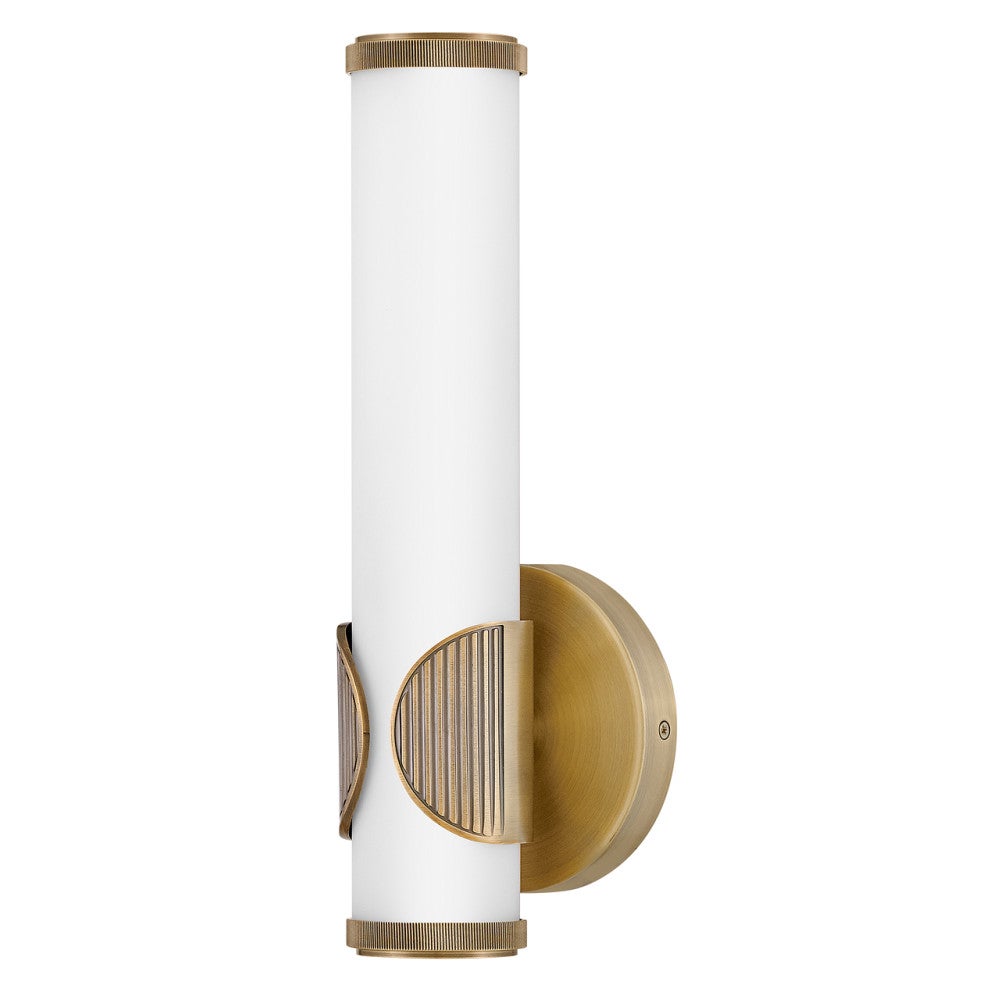Femi Medium LED Sconce