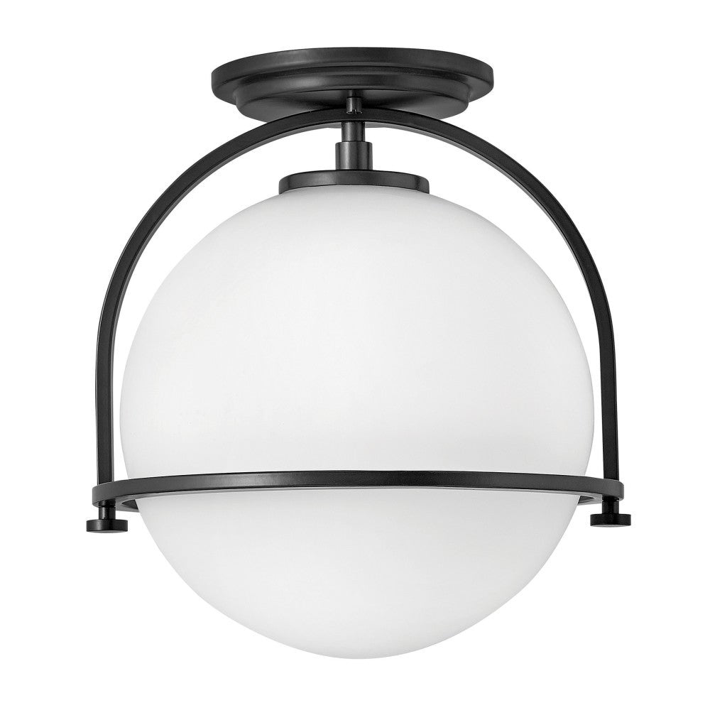 Somerset Semi-Flush Mount