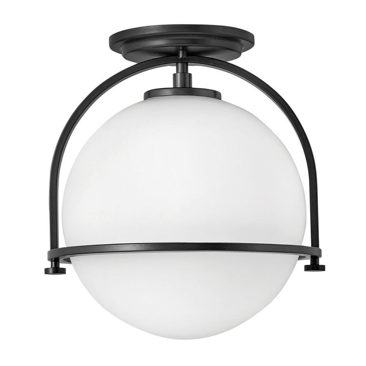 Somerset Semi-Flush Mount