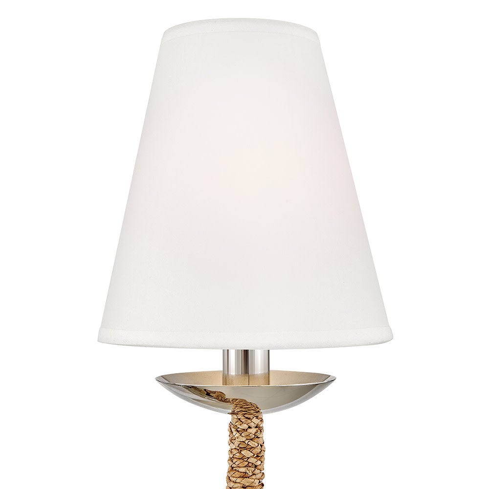 Harwich Medium Two Light Sconce