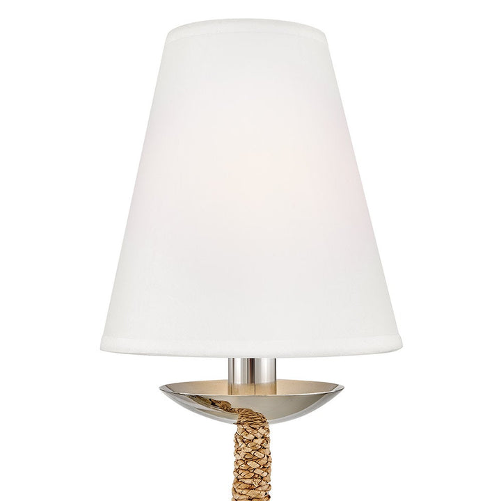 Harwich Medium Two Light Sconce