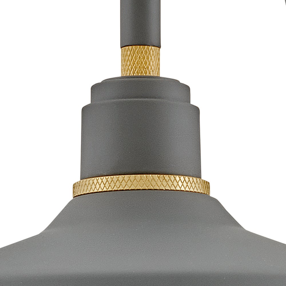 Foundry Classic Wall Mount Barn Light
