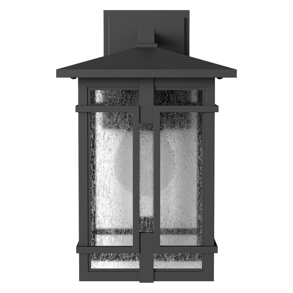 Tucker Wall Mount Lantern