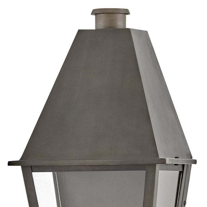 Endsley Outdoor Wall Light