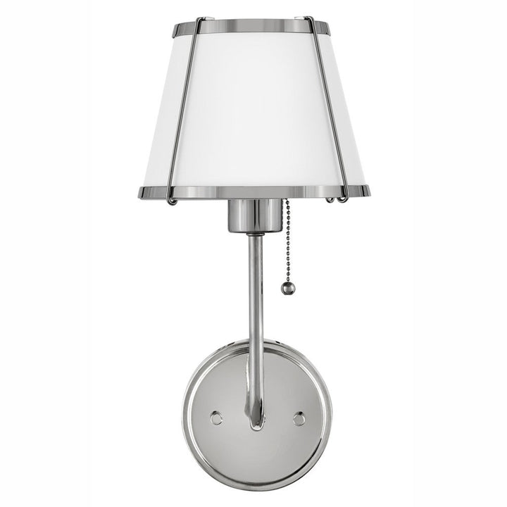 Clarke Medium Single Light Sconce