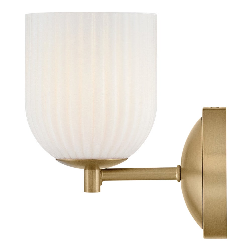 Ava Medium Three Light Vanity