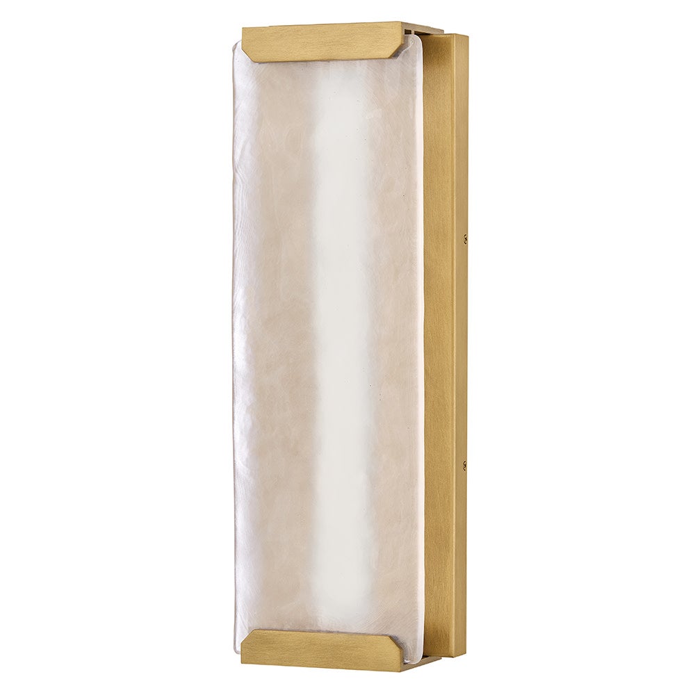 Zayde LED Wall Sconce
