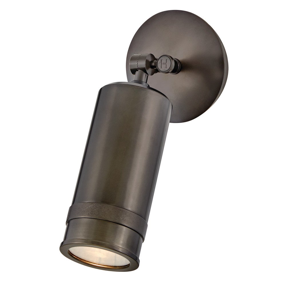 Pratt Wall Sconce
