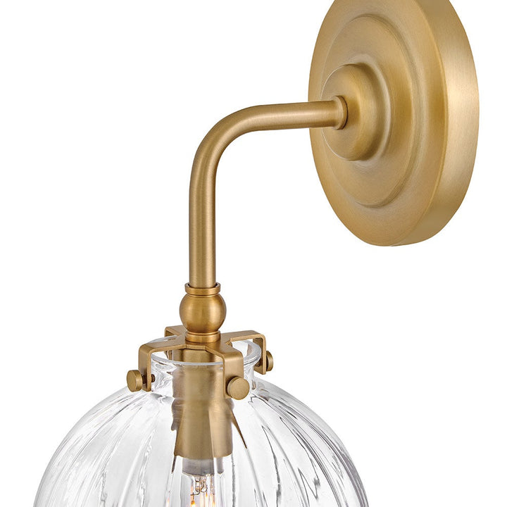 Helene Sconce