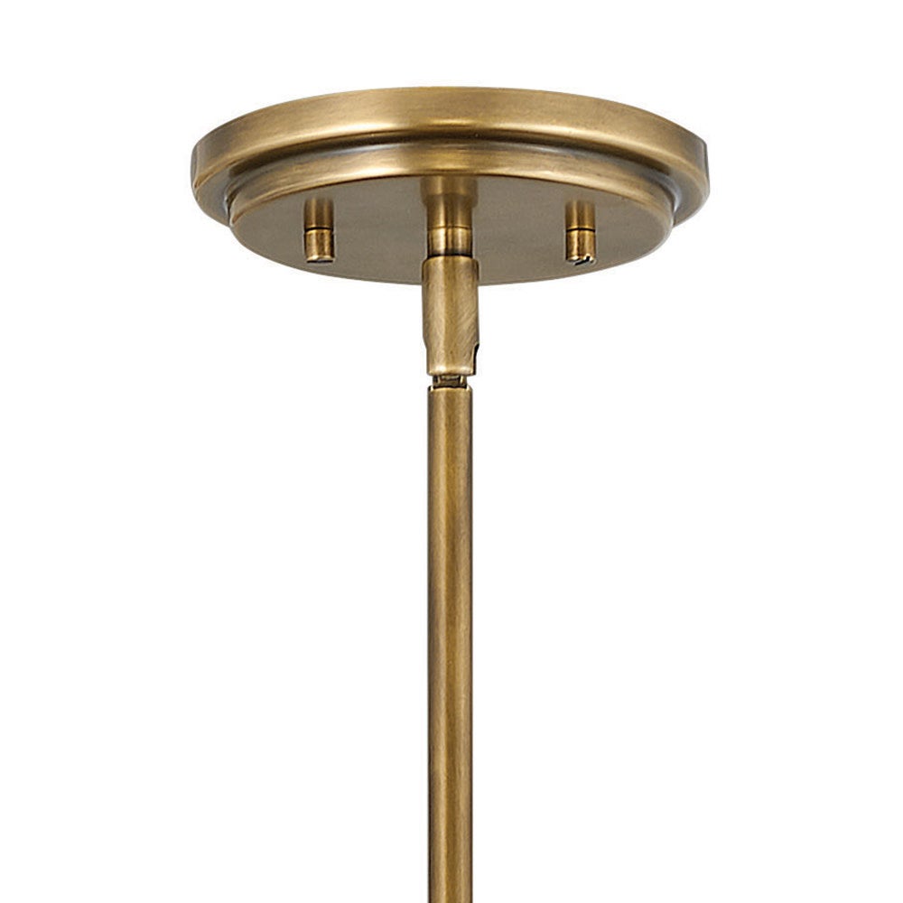 Nautique Pendant