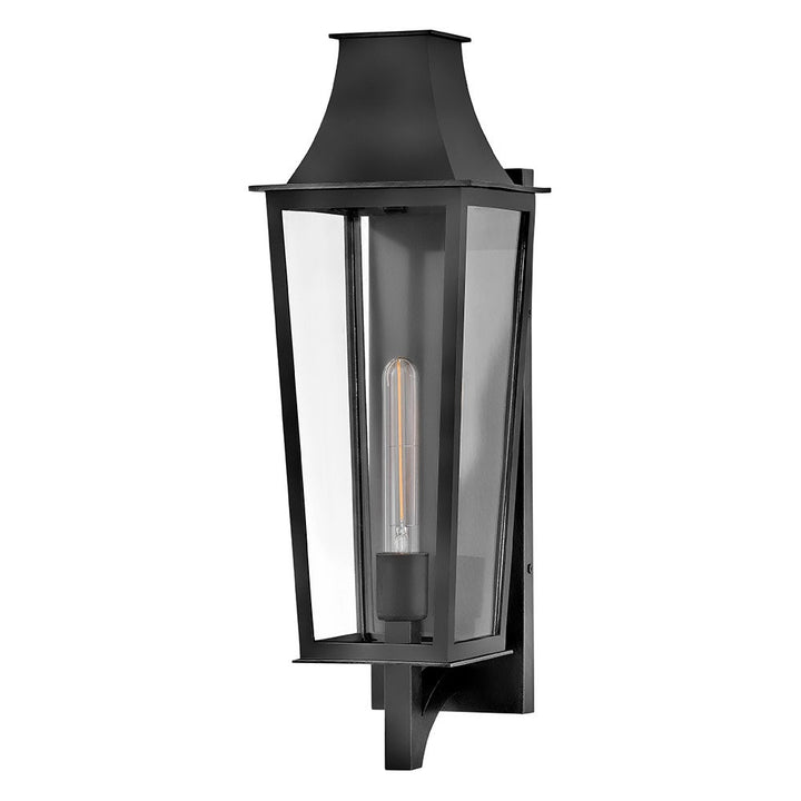 Georgetown Wall Mount Lantern