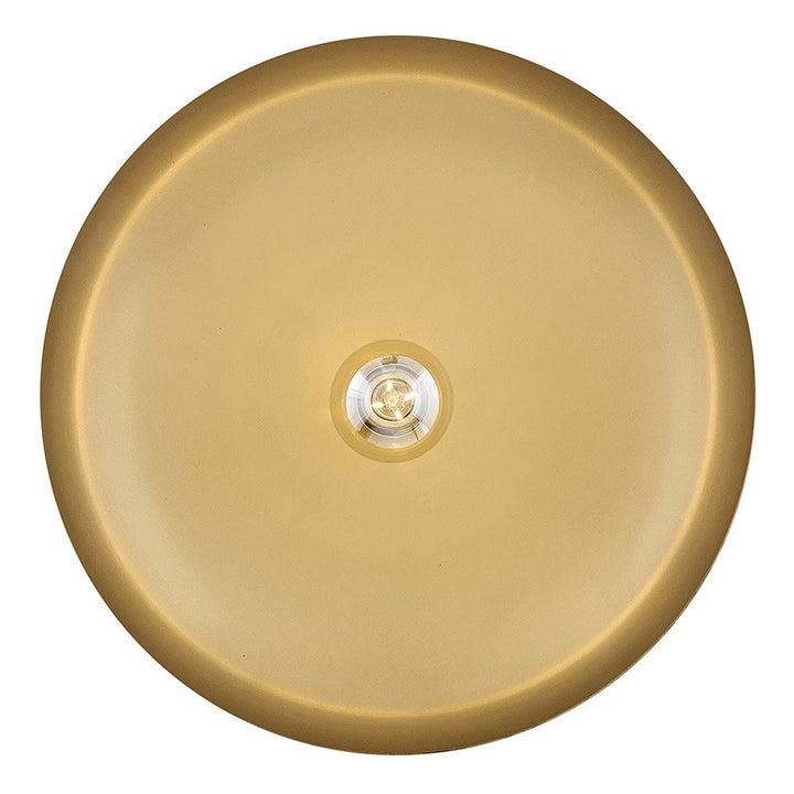 Sadie Medium Dome Pendant