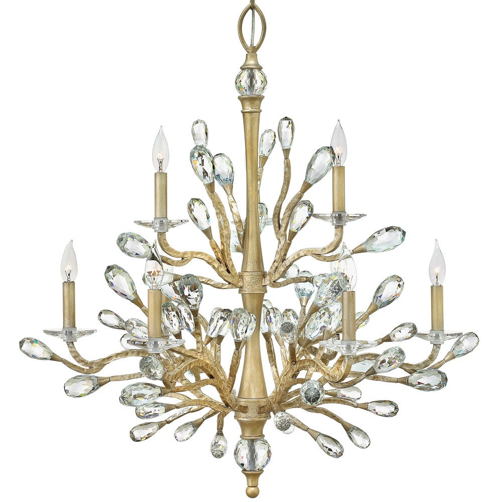 Eve Chandelier