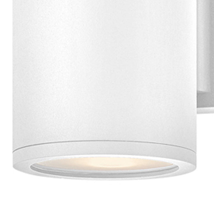 Silo Outdoor Wall Light