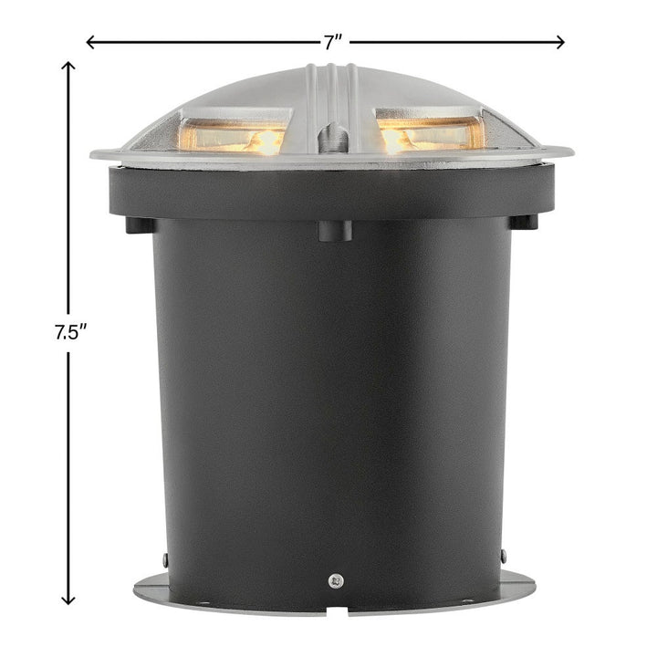 Sparta - Flare Accent Light