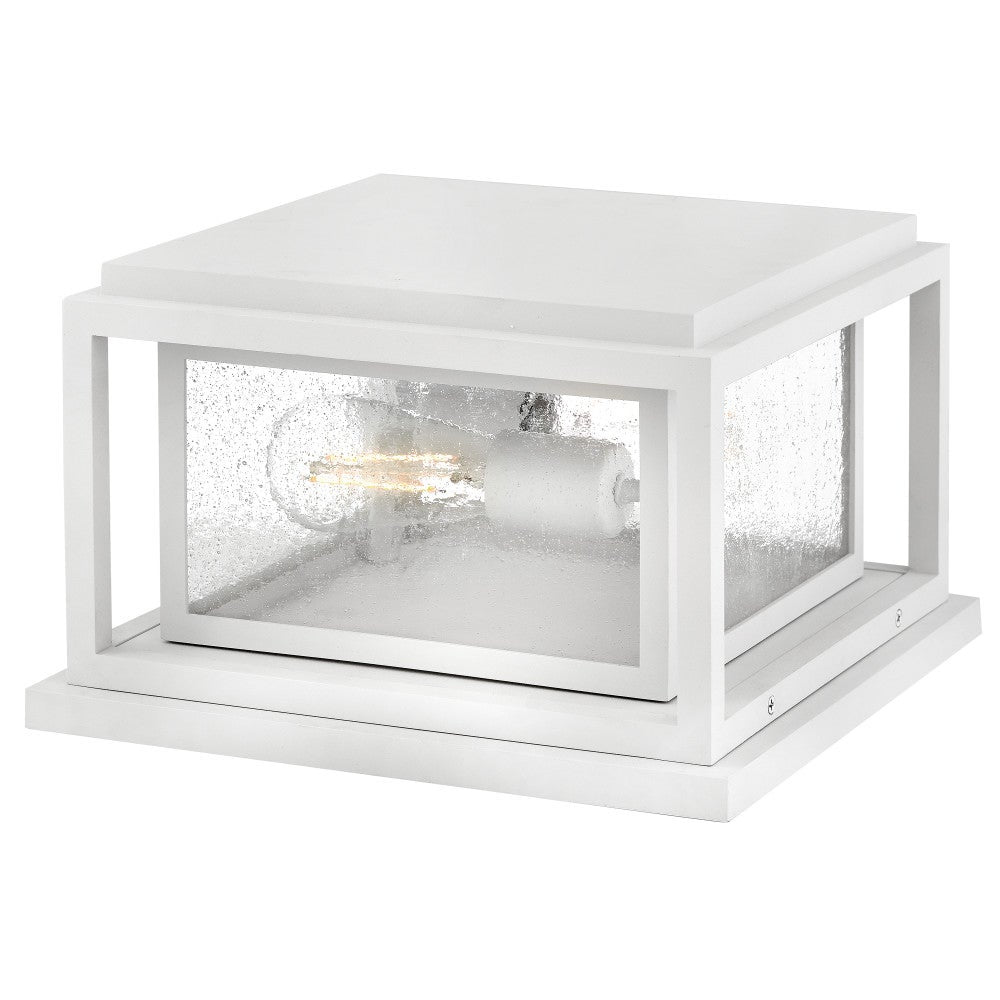 Republic Pier Mount Lantern