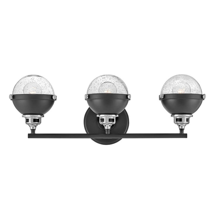 Fletcher Vanity