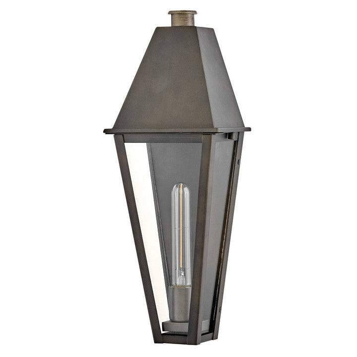 Endsley Outdoor Wall Light