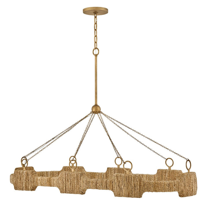 Raffi Large LED Linear
