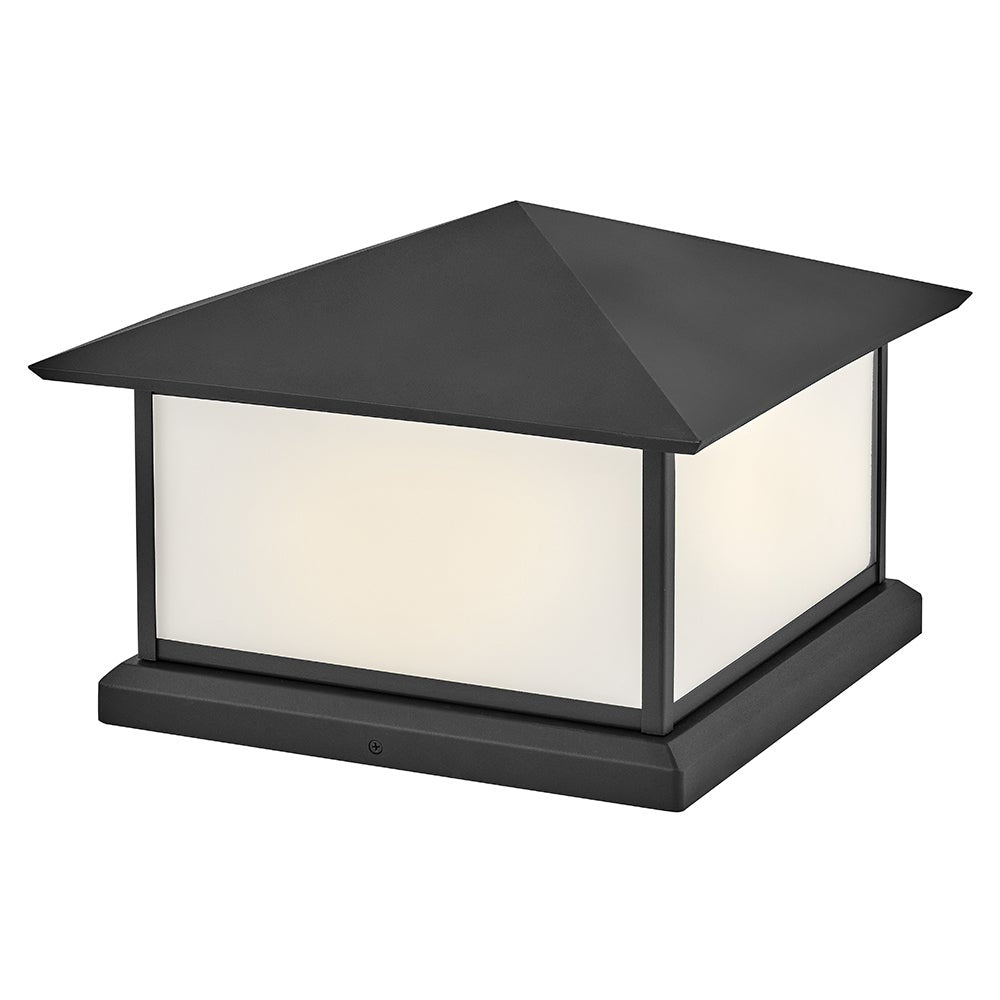 Walter Large Pier Mount Lantern